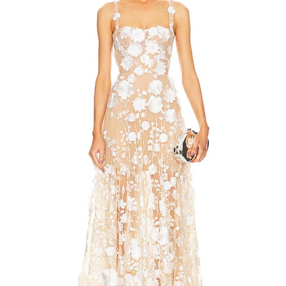 Bronx and Banco Dresses & Skirts - Bronx and Banco Jasmine Gown XS